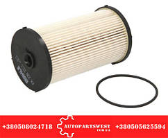 Фільтр паливний VW VW Caddy/Passat/Golf/Skoda Octavia/Superb 1.6/1.9/2.0TDI/SDI (від 2004-KNECHT/MAHLE