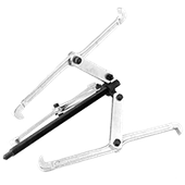 Знімачі підшипників