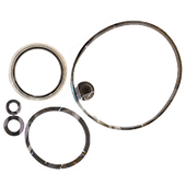 Ремкомплекти для домкратів