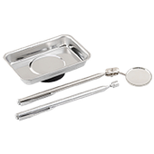 Тримачі магнітні