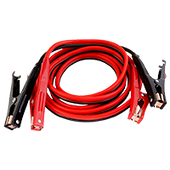 Пускові дроти, затискачі клем