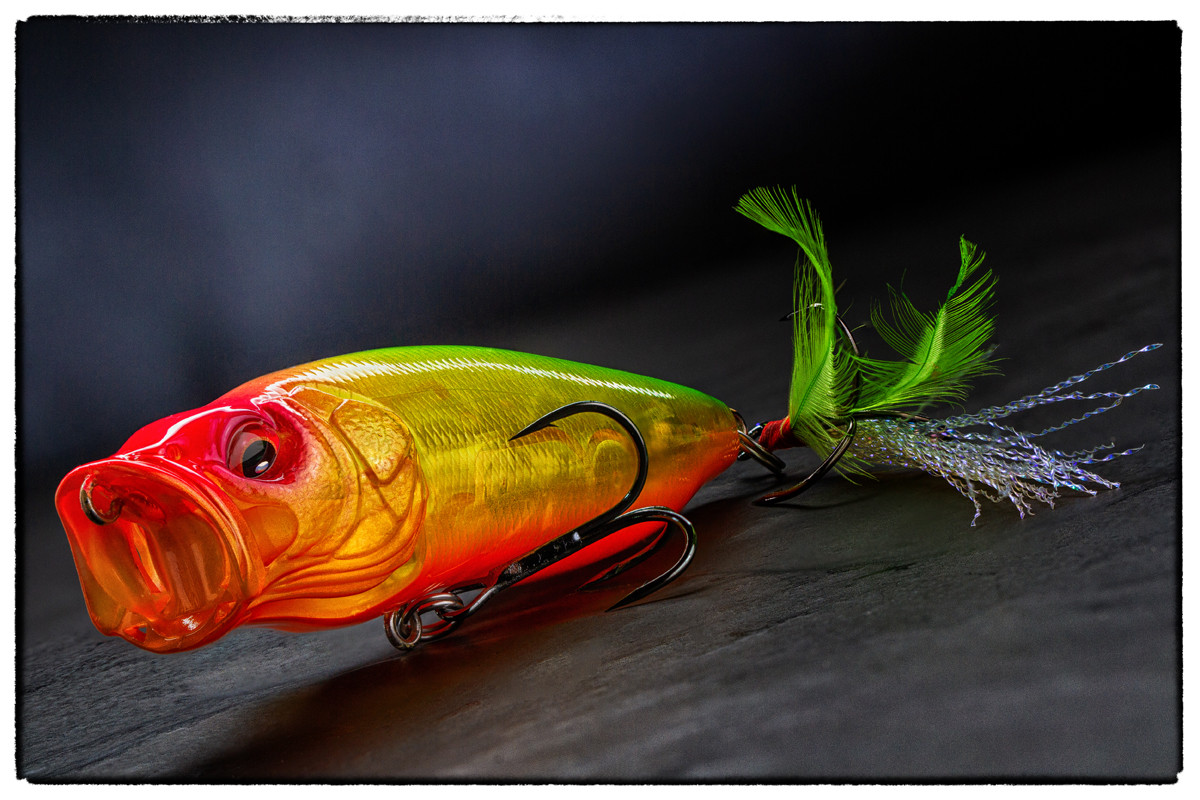 Воблер Megabass Pop Max GP TWILIGHT HACHIRO, фото 1