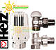 Термостатичний комплект кутовий Herz Classic 1/2" TS-90, фото 3
