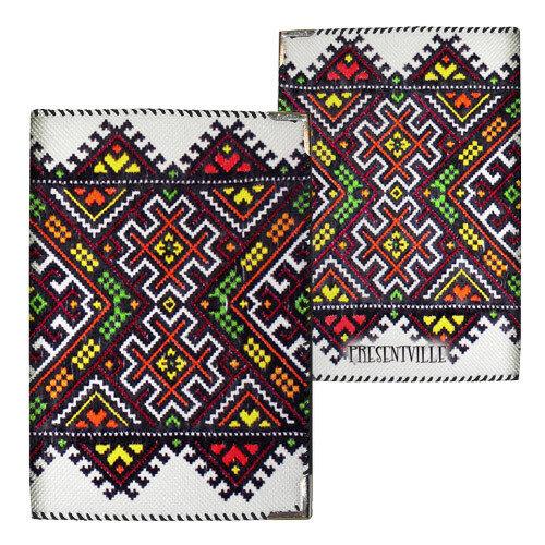 Обкладинка на автодокумети Гранд Презент 11596