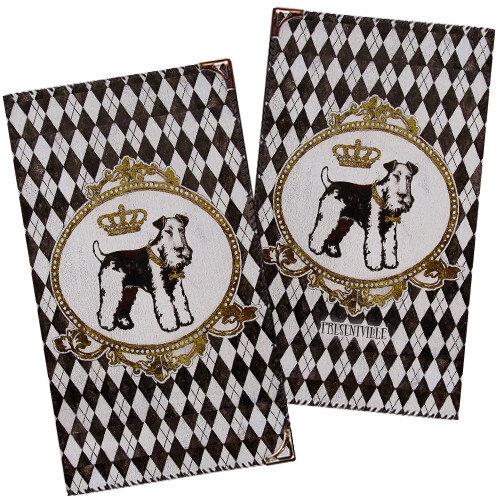 Візитниця "72" Гранд Презент 08260