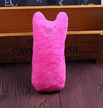 Іграшка для кішки для шліфування зубів рожева, фото 4