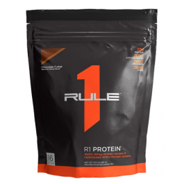 Протеїн R1 (Rule One) Protein - 487 г, фото 1