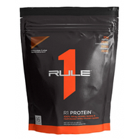 Протеин R1 (Rule One) Protein - 487 г