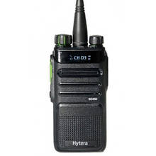 Радіостанція Hytera BD-555 Bluetooth (Цидро-аналогова)