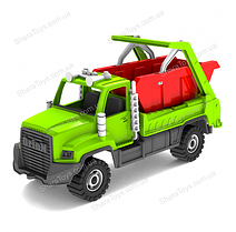 Детский игрушечный грузовик "Камакс"