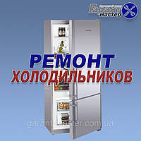 Ремонт холодильников INDESIT в Днепропетровске