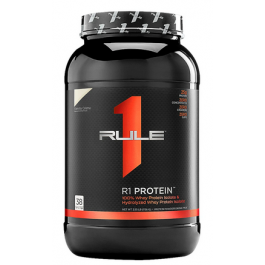 Протеїн R1 (Rule One) Protein - 900 г, фото 1