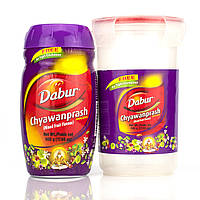 Чаванпраш Фруктовий, Дабур/ Chyawanprash Awaleha Mixed Fruits, Dabur/500 g