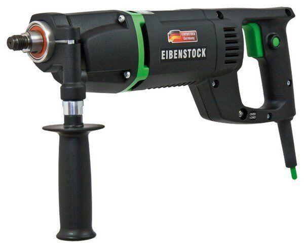 Алмазний дриль сухого алмазного буріння Eibenstock EHD1500Set, фото 1