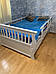 Ліжко дерев'яне Джонатан1, фото 2