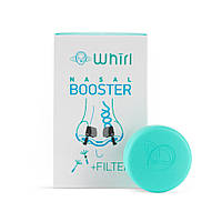 Пристрій для поліпшення носового дихання Whirl Nasal Booster