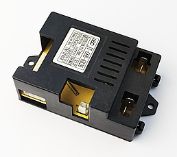Блок керування JT-G6B-6B26 дитячого електромобіля Bambi 12 V 2.4GHz (аналог JT-G6B-6113), фото 4
