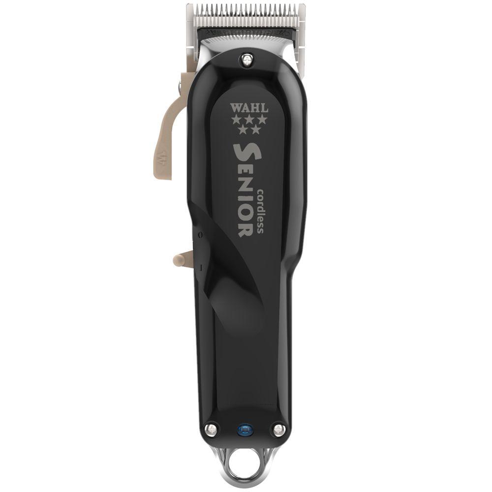 Машинка для стрижки Wahl Senior Cordless 5V, 08504-2316H