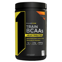 Аминокислоты Rule 1 Train BCAAs + Electrolytes - 450 г