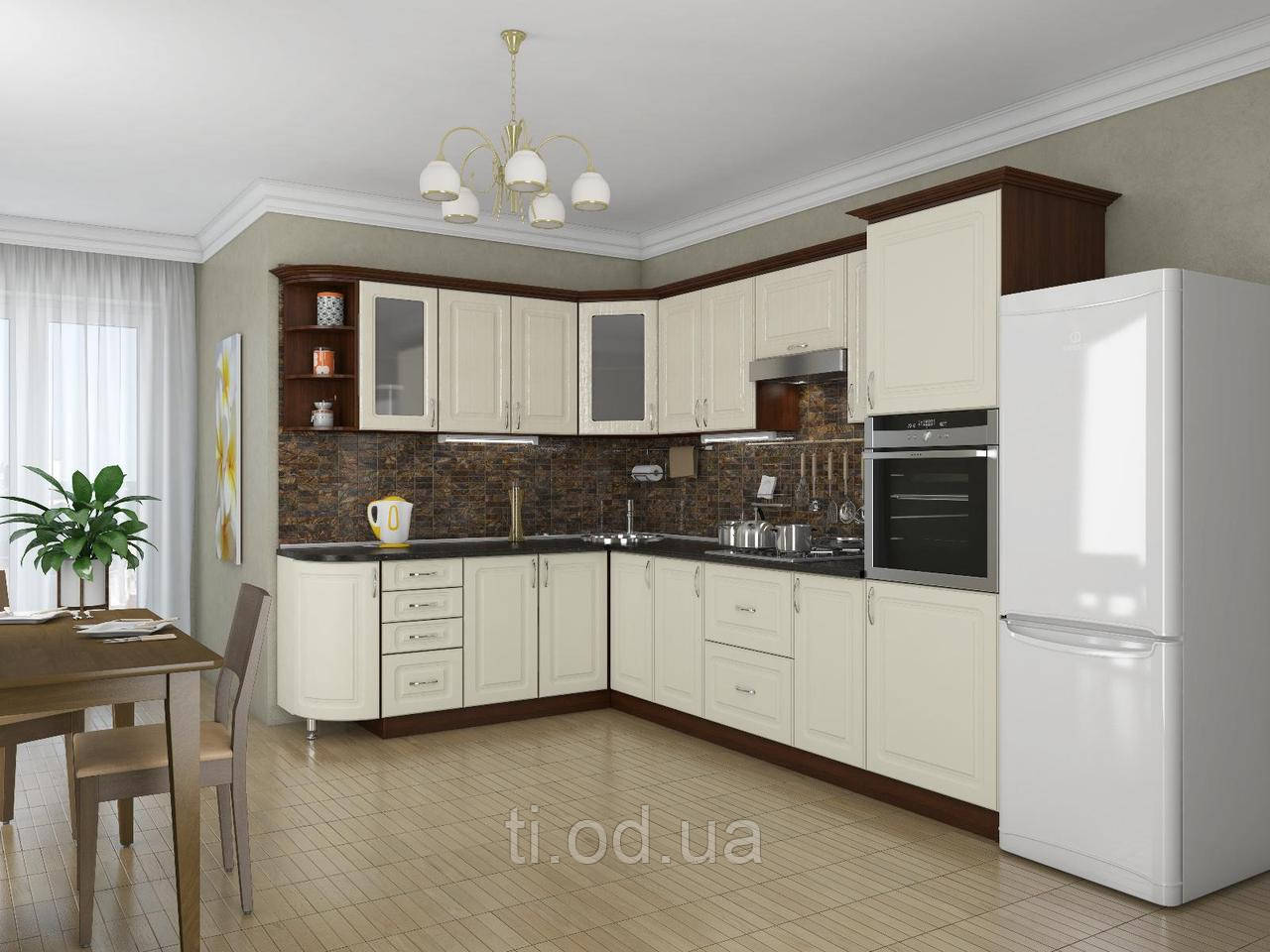 Кухня Аліна
