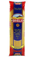 Divella Spaghettini №9, 500г, Макароны Дивелла Спагеттини