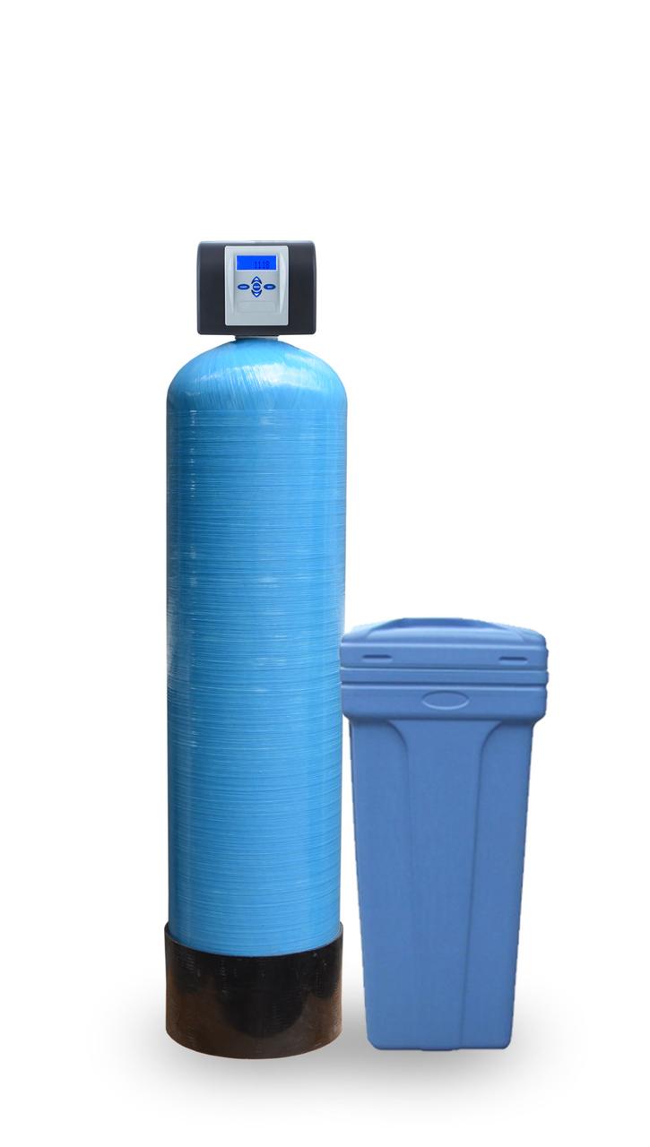 Фільтр комплексного очищення води FSI 1354 /1.0-62 Pallas CK