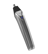 Тример Wahl Stainless Steel Lithium Ion Plus (09818-0460) c 4 насадками, фото 5