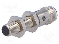 E2A-M08KS02-M1-B1 OMRON Індуктивний датчик