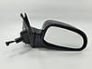 Дзеркало маханічне праве без підігріву Шевроле Лачетті EuroEx  Угорщина, фото 2