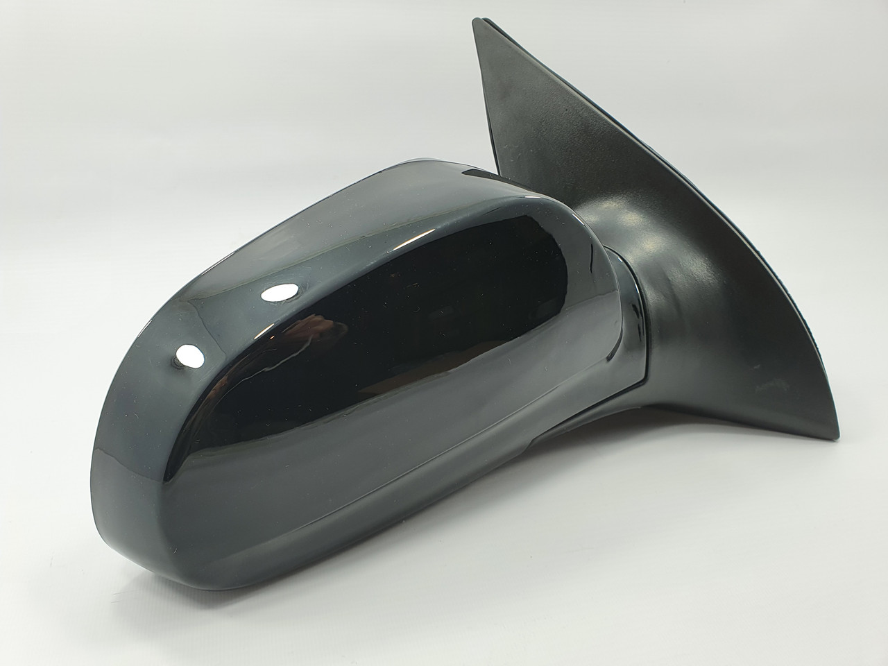 Дзеркало маханічне праве без підігріву Шевроле Лачетті EuroEx  Угорщина, фото 1