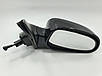 Дзеркало маханічне праве без підігріву Шевроле Лачетті EuroEx  Угорщина, фото 4
