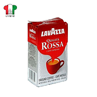 Кава мелена Lavazza Rossa 250г