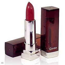 Помада для губ шовковиста Heavenly Silk GL-321 №03