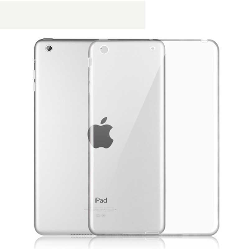 Чохол Ipad Mini 2 3 silicone, фото 1