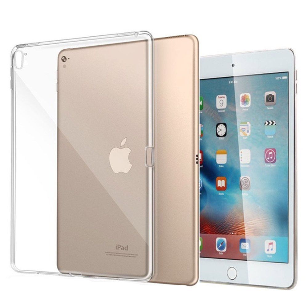 Чохол Ipad 9.7 Pro silicone