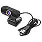 USB Веб-камера CNP D1-1 2.0 MegaPixels (FHD 1920х1080 1920*1080), фото 4
