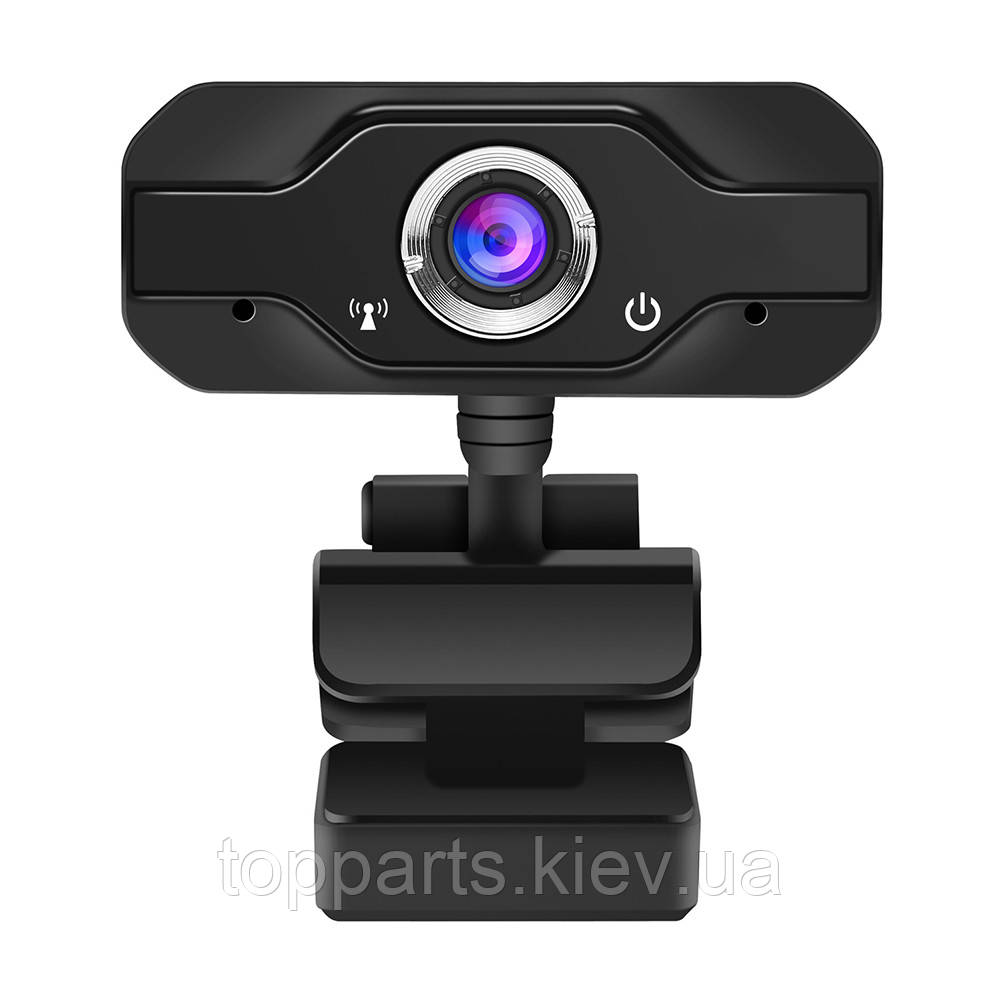 USB Веб-камера CNP D1-1 2.0 MegaPixels (FHD 1920х1080 1920*1080)