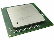 Процесор Intel Xeon 2800Mhz (800/2048/1.3v) Socket 604 Irwindale (SL8P7)