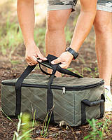 Сумка холодильник, Термосумка, Рибальське термосумка, Fisher