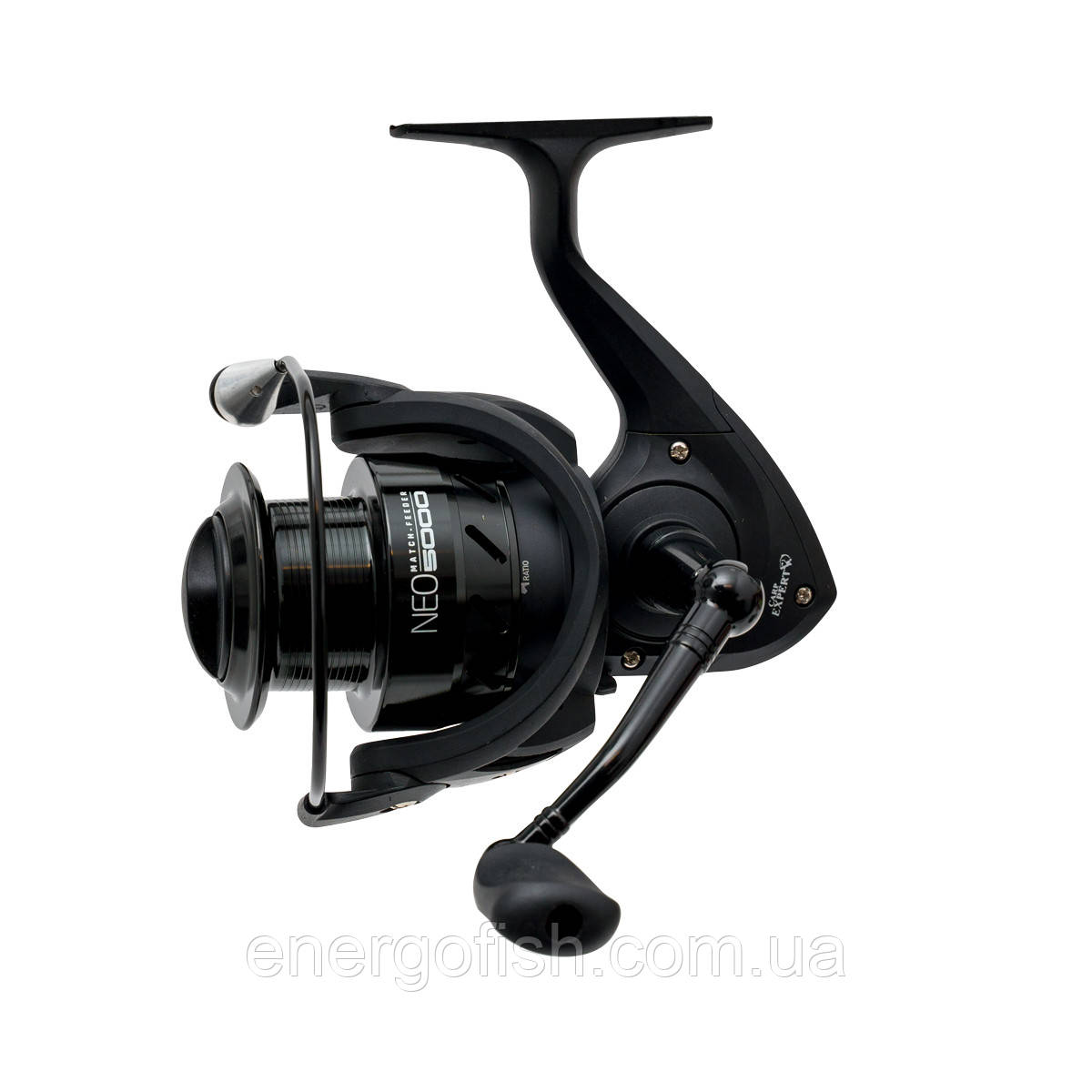 Котушка CXP NEO MATCH-FEEDER 5000 5BB+1RB 5.2:1