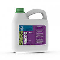 Добриво для акваріумних рослин AquaSys Macro N+K (Nitrogen) 2900 ml на 191000 л.