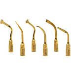 НАСАДКИ ДЛЯ ХІРУРГІЧНОГО СКАЛЕРА (П'ЄЗОТОМ) WOODPECKER