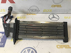 Радіатор примусового підігріву печі Subaru Forester A524140-2400