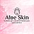 Aloe Skin