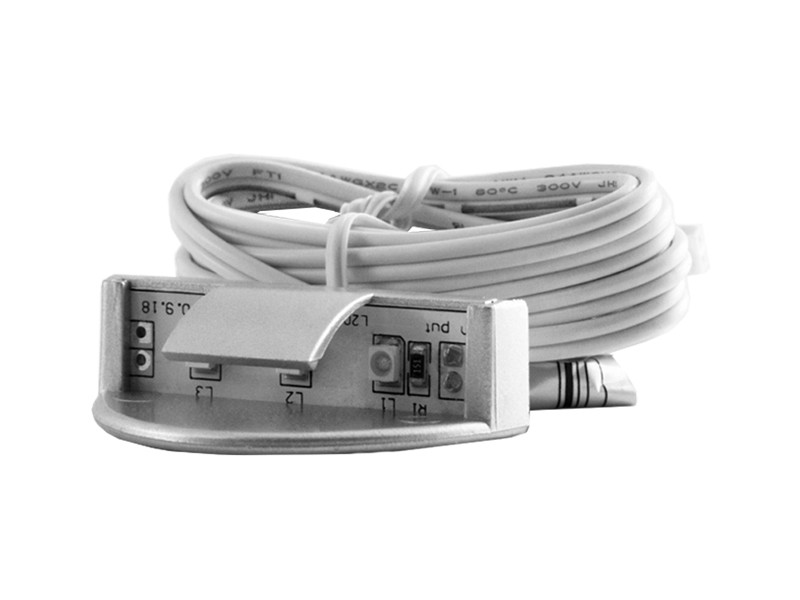 Підсвітка для скла 20771-03-SG синій LEDUA