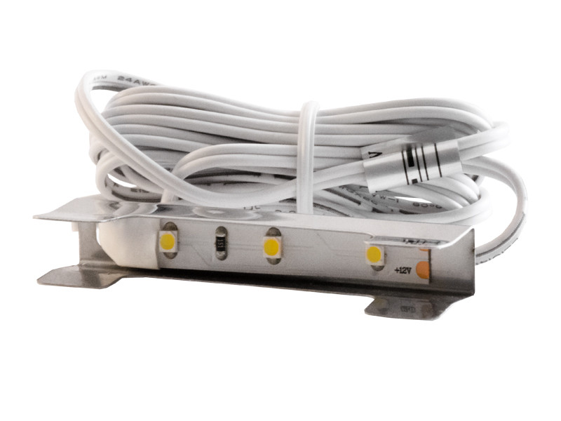 Підсвітка для скла 20775-03-CH білий LEDUA