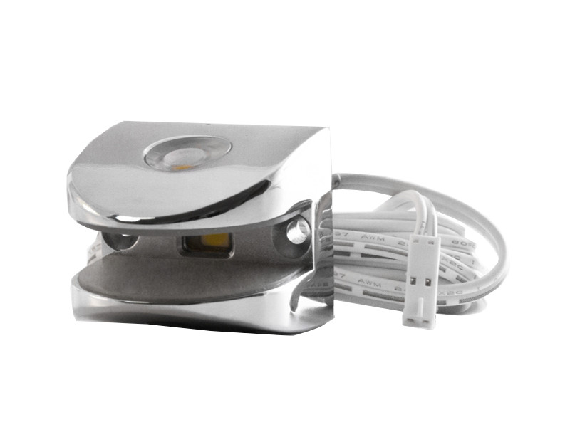 Підсвітка для скла 20777-03-CH neutral білий LEDUA