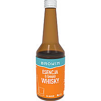Вкусовая эссенция - Виски 40 мл Browin 404520