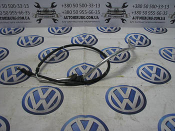 Трос ручка Volkswagen Passat B7 USA (561609721)