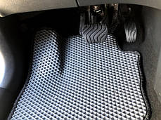 Килимки ЕВА в салон Nissan Qashqai J11 '14-21, фото 4